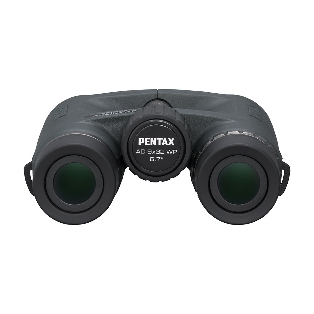PENTAX 双眼鏡 AD 9×32 WP ダハプリズム 9倍 有効径32mm 62791 9n2op2j Amazon | PENTAX 双眼鏡 AD 9×32 WP 防水 レンズが大きく明るい
